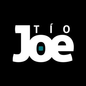 Soñando con el Tío Joe.