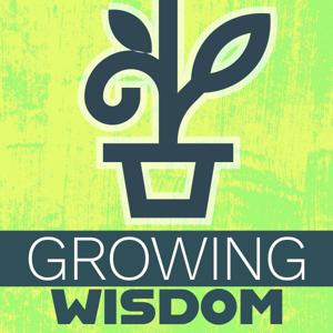 Growing Wisdom by Dave Epstein