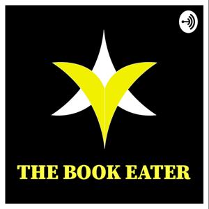 THE BOOK EATER