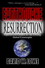 Earthquake Resurrection Podcast