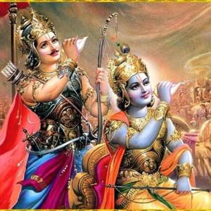 Bhagavad Gita