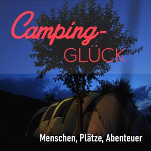 Camping-Glück