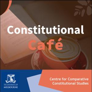 Constitutional Cafe