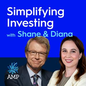 Simplifying Investing by Simplifying Investing