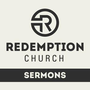 Redemption Church - Sermons