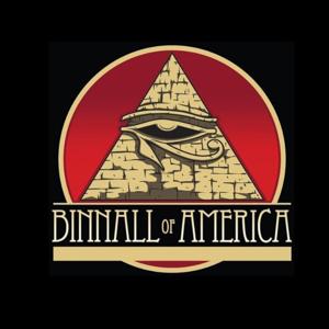 Binnall of America by Tim Binnall