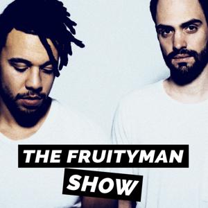 The Fruityman Show – Electronic Music Podcast