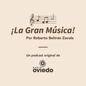 La Gran Música