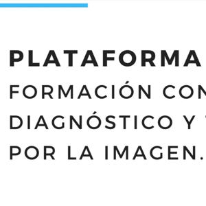 Formación Continuada. Diagnóstico y tratamiento por la imagen