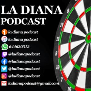 La Diana Podcast