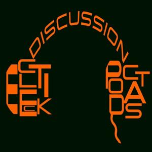 eclectik Discussion Podcast by @eclectik