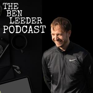 The Ben Leeder Podcast