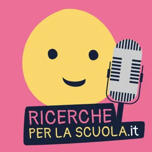 Ricerche per la scuola