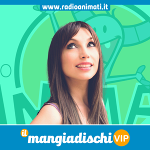 Il Mangiadischi VIP by RadioANIMATI