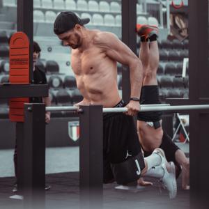 Audio Workout - Emanuele Mauti