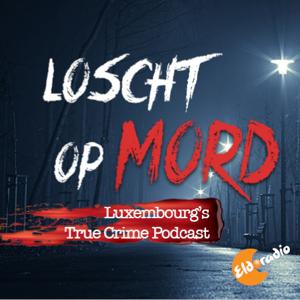 Loscht op Mord