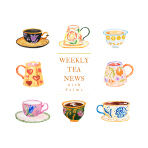 Weekly Tea News