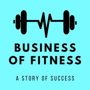 Business of Fitness