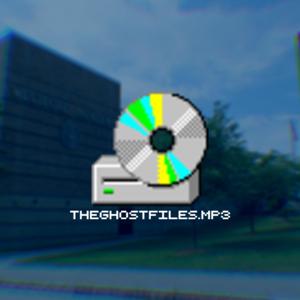 The Ghost Files