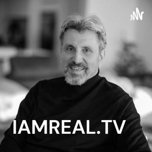 AUTHENTIC VOICE 
Ulrich Bohnefeld
IAMREAL.TV