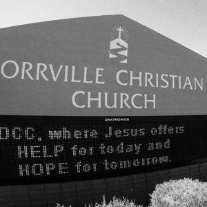 Orrville Christian Church