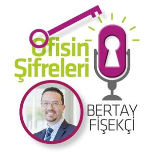 Ofisin Şifreleri