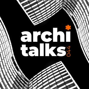 Archi Talks. Podcast