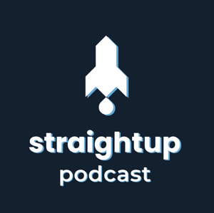 StraightUp Podcast