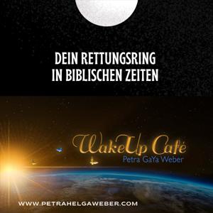 WakeUpCafè - Dein RettungsRing in stürmischen biblischen Zeiten