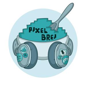 Pixelbrei