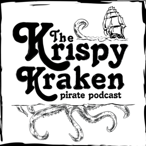 The Krispy Kraken - Pirate Podcast