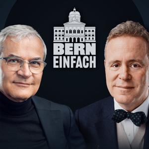 Bern einfach. Das Wichtigste zum Tag. by Markus Somm, Dominik Feusi