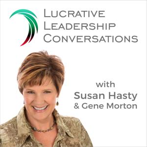 Lucrative Leadership Conversations