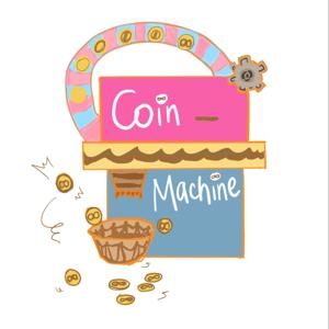 造词机CoinMachine