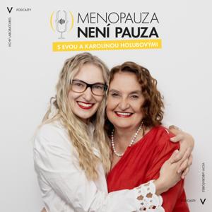 Menopauza není pauza