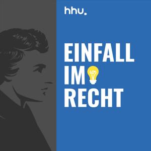 Einfall im Recht💡