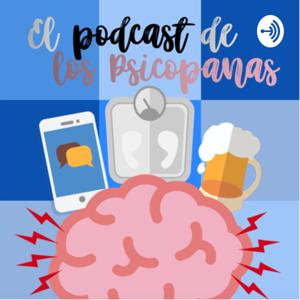 El podcast de los Psicopanas