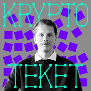 Kryptoteket by Monopol Media