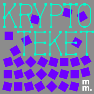 Kryptoteket by Monopol Media AB