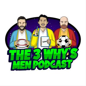 The Three Why's Men