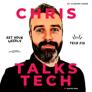 Chris Talks Tech