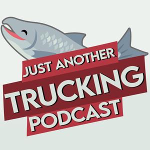 Just Another Trucking Podcast by Tom, Chloe, and David