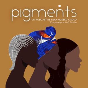 Pigments