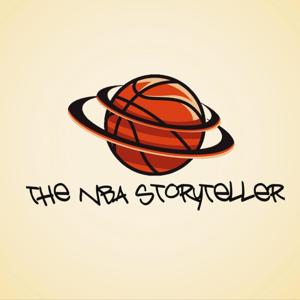 The NBA Storyteller Podcast