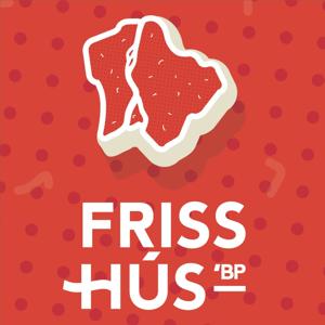 Friss Hús