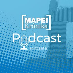 Mapei Krónika Podcast