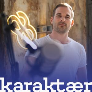 Karaktaer Podcast