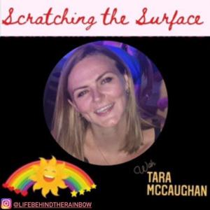Scratching The Surface