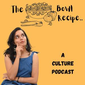 The Salad Bowl Recipe - Hacking Intercultural Communication