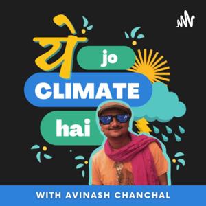 Ye Jo Climate Hai